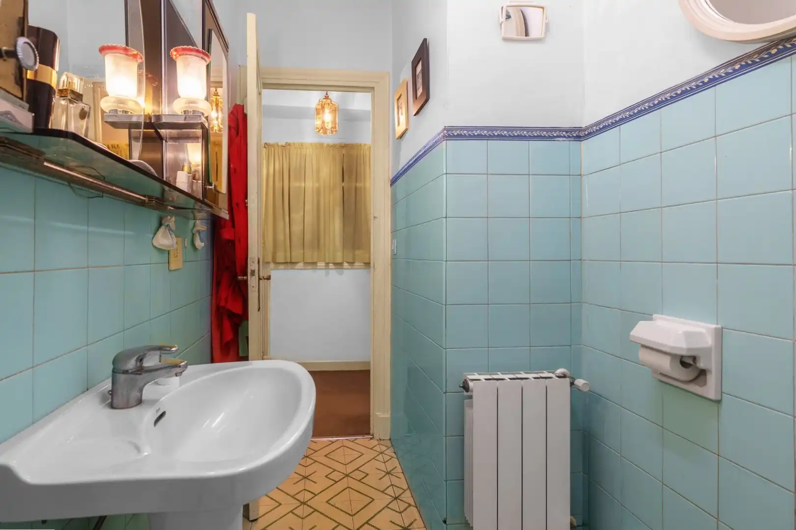 Wohnung mit Aufzug zum Verkauf in RONDILLA KALEA, imagen 15
