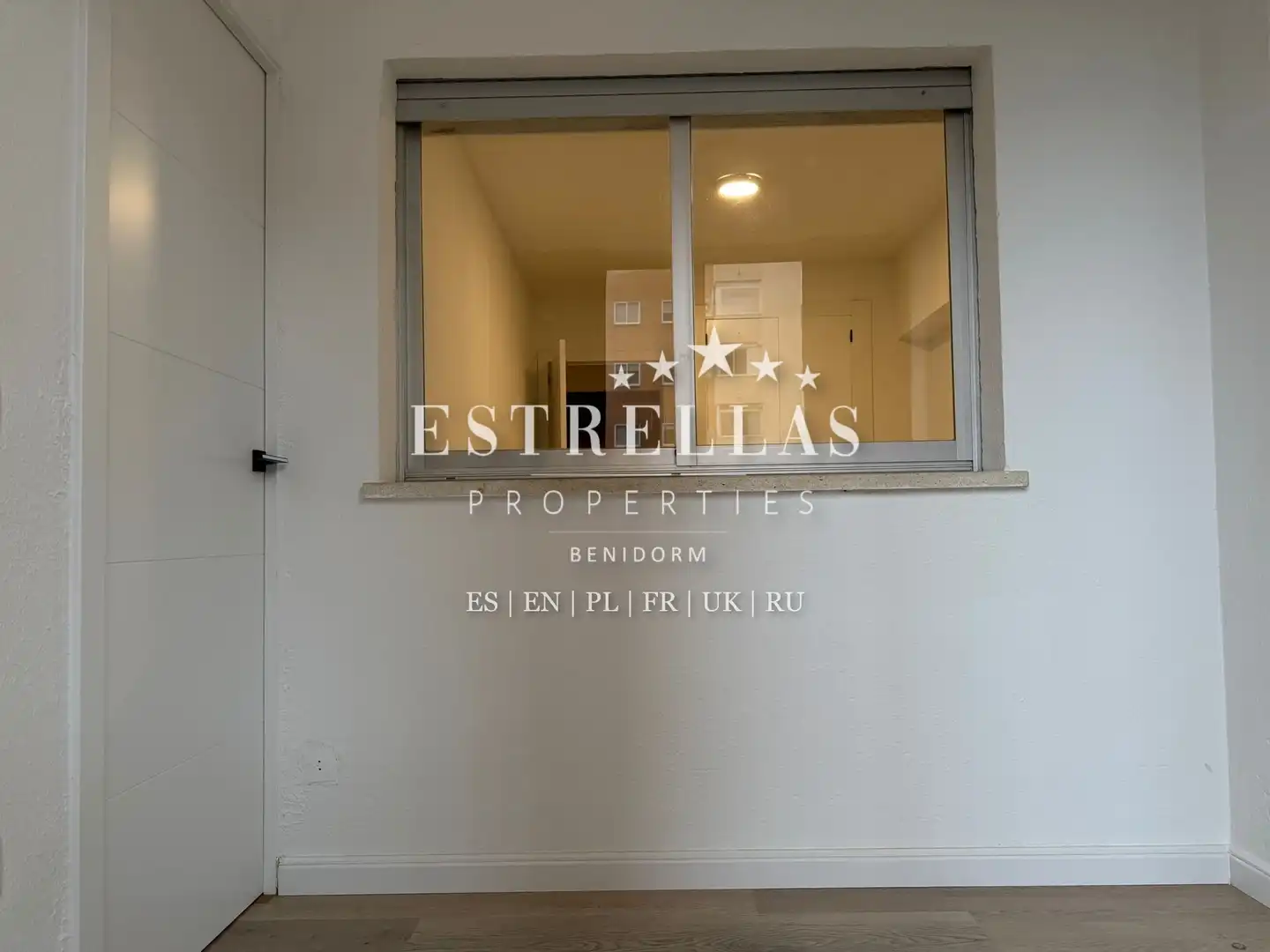 Appartement compact avec piscine à vendre à Juzgados - Plaza de Toros, imagen 13