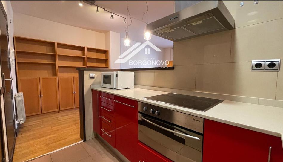 Photo 1 of Flat to rent in Vallvidrera, Vallvidrera - Tibidabo - Les Planes, Barcelona