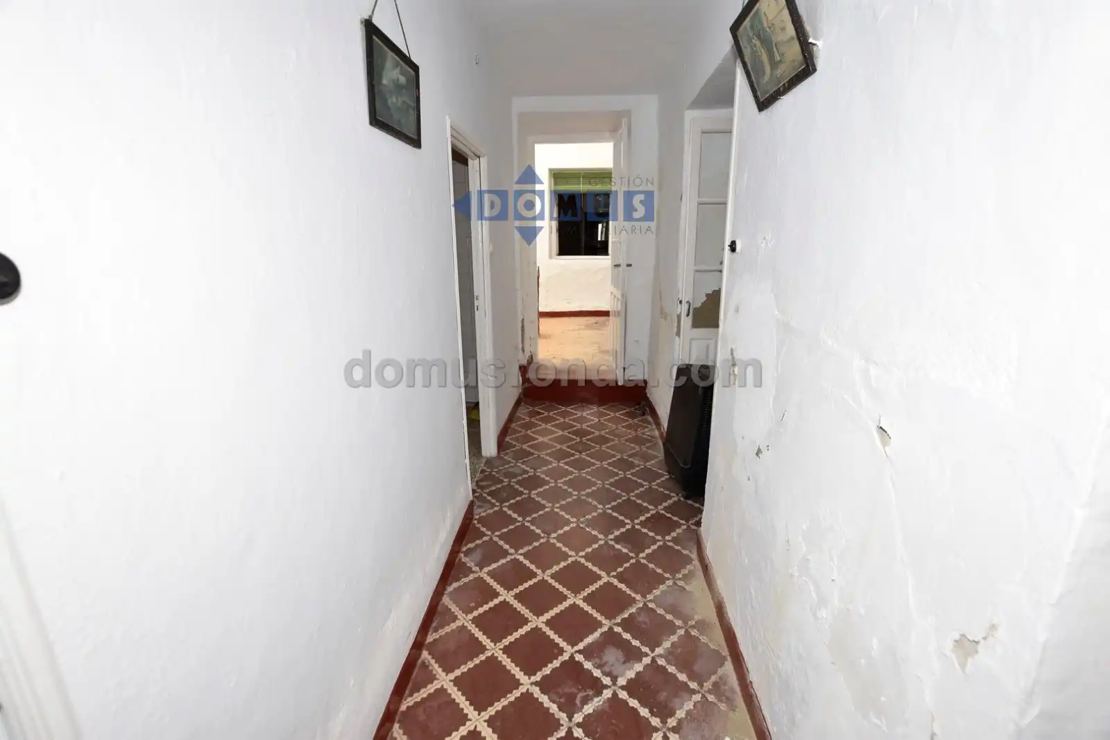 Casa o xalet en venda en Cuevas del Becerro amb Terrassa i Traster