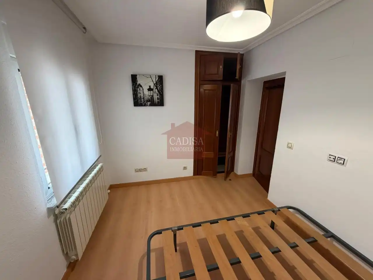 Flat to rent in Garrido, imagen 7