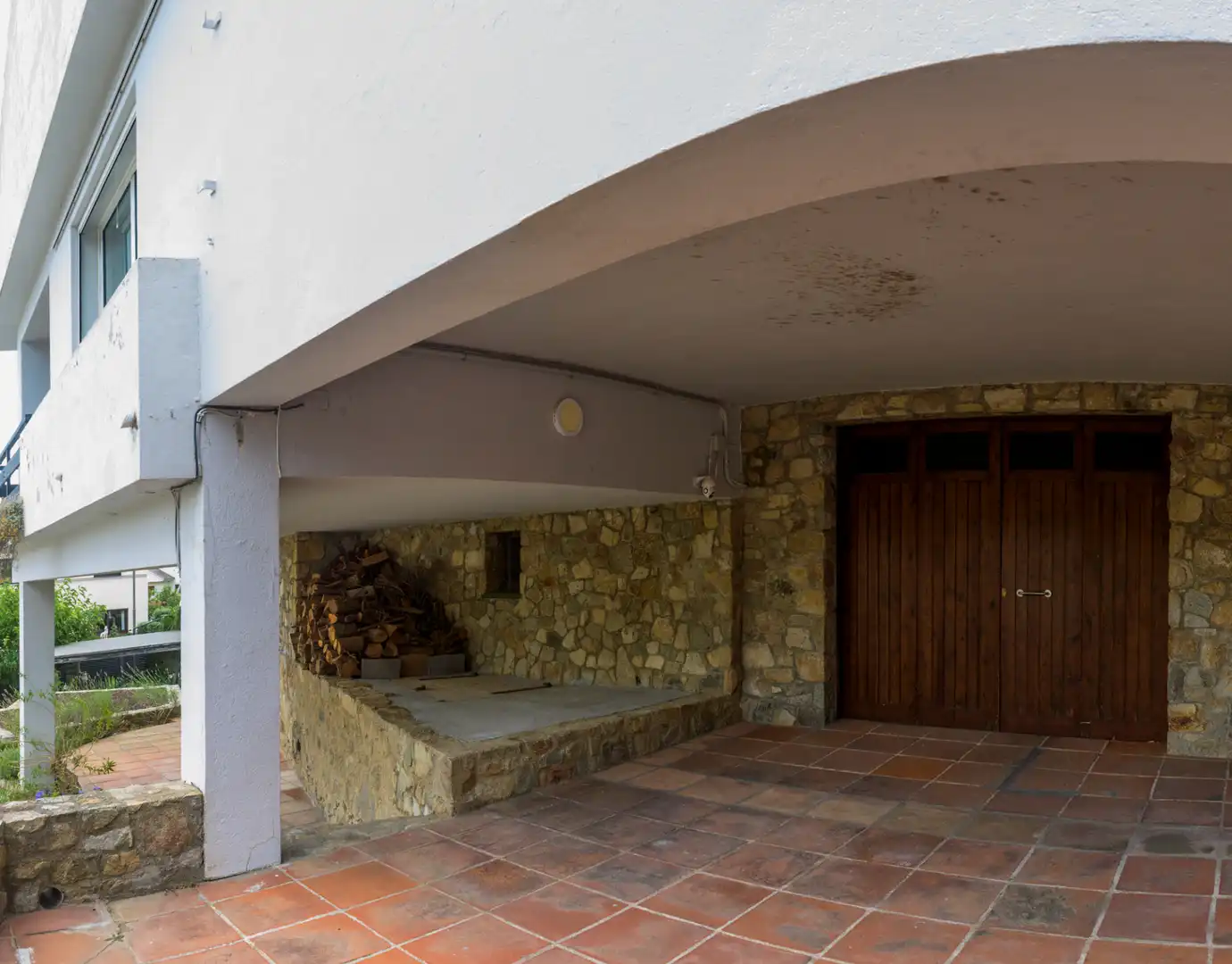 Haus oder Chalet zum Verkauf in Agullana mit Klimaanlage, Heizung und Privatgarten