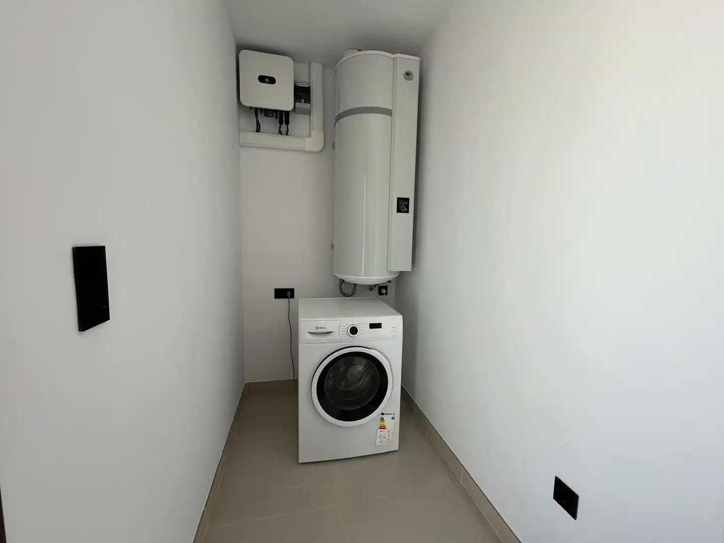 House with pool for sale in Balcón de Finestrat - Terra Marina, imagen 29