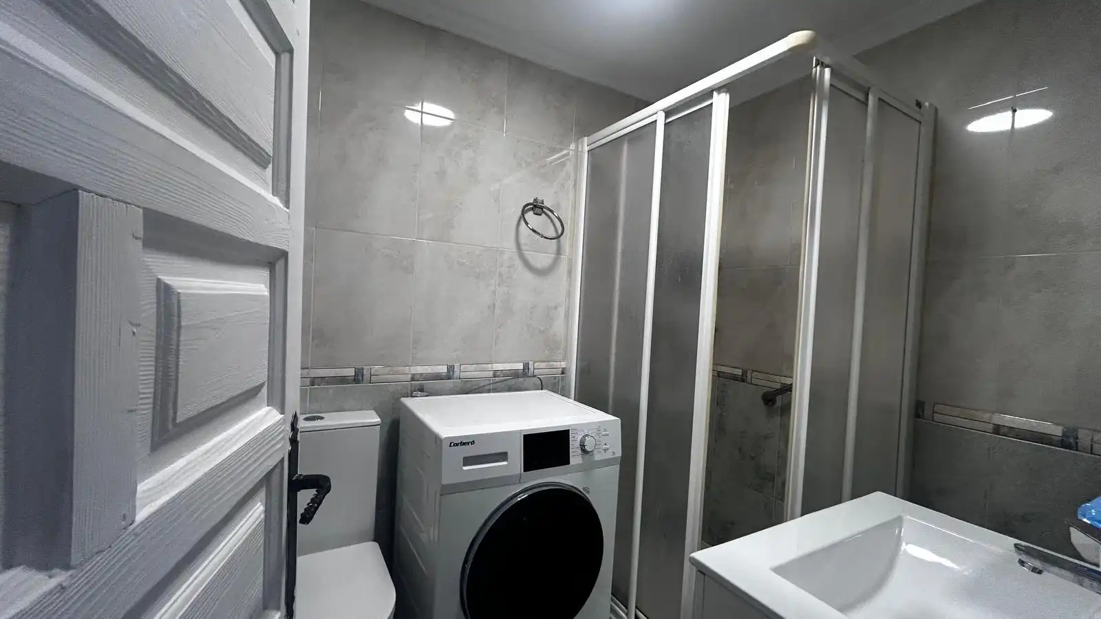Apartamento con piscina en alquiler en Solymar, imagen 13