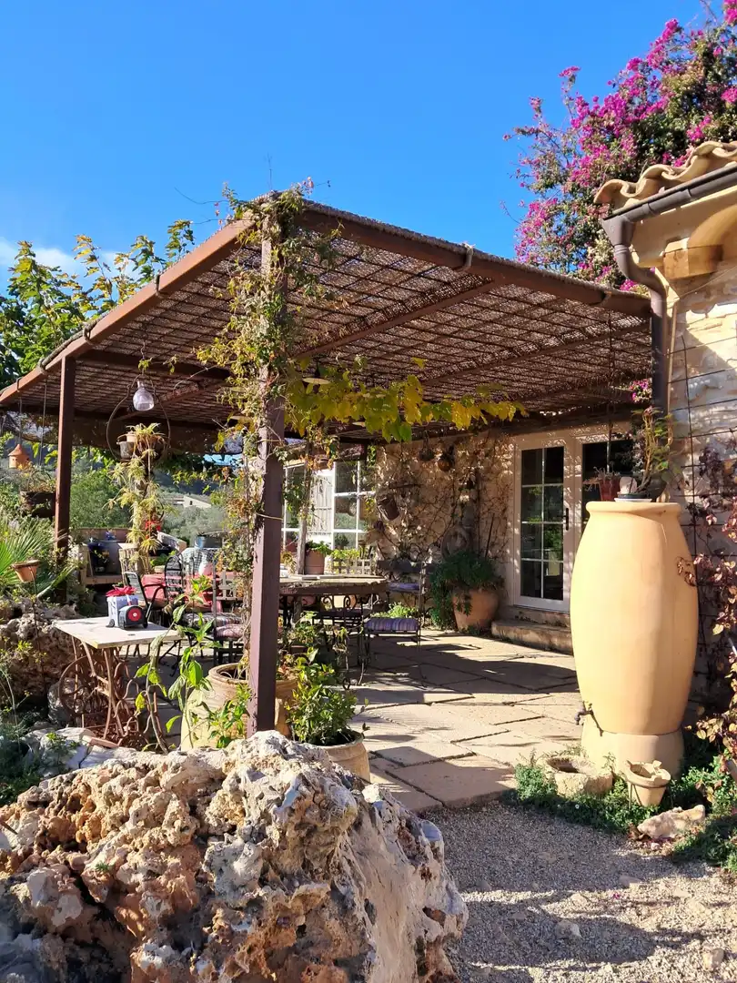 Landhaus mit Garten zum Verkauf in El Perelló, imagen 23