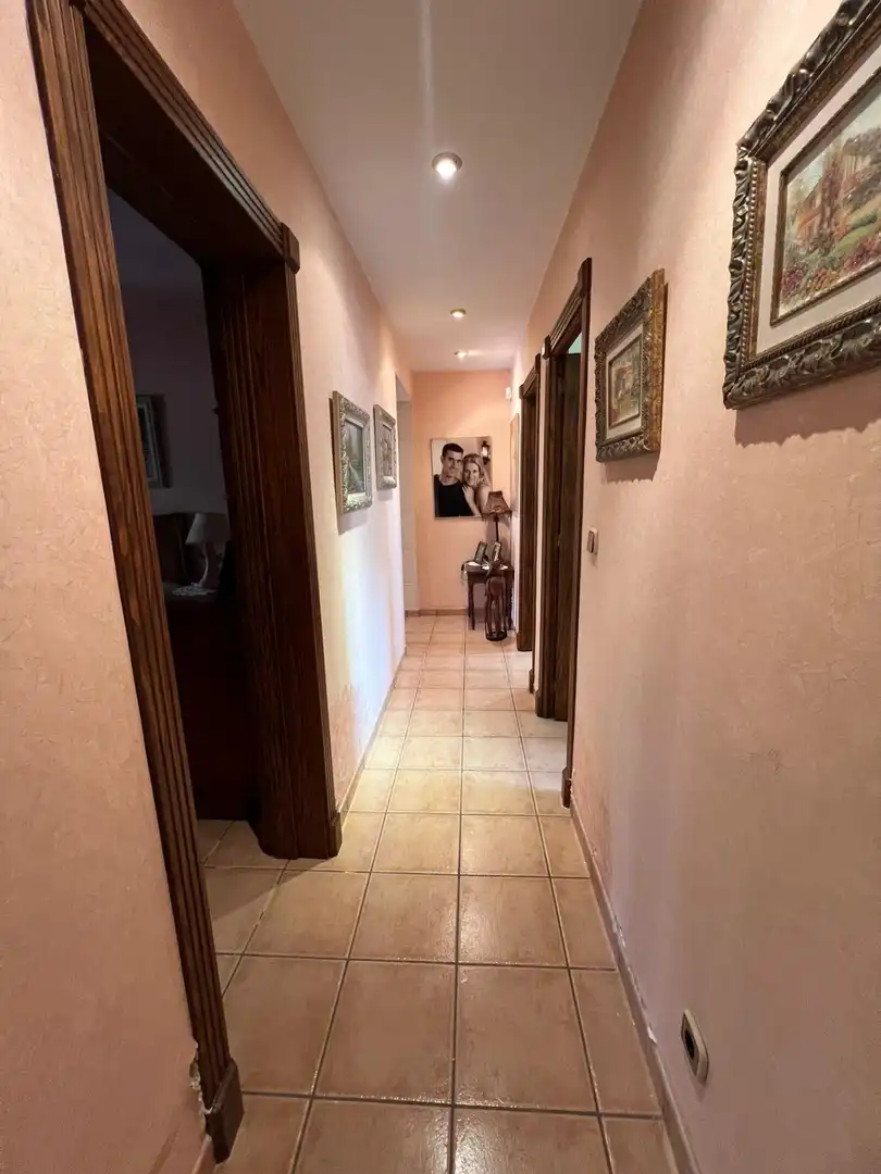 Casa o xalet en venda en Elche / Elx amb Jardí privat, Terrassa i Piscina