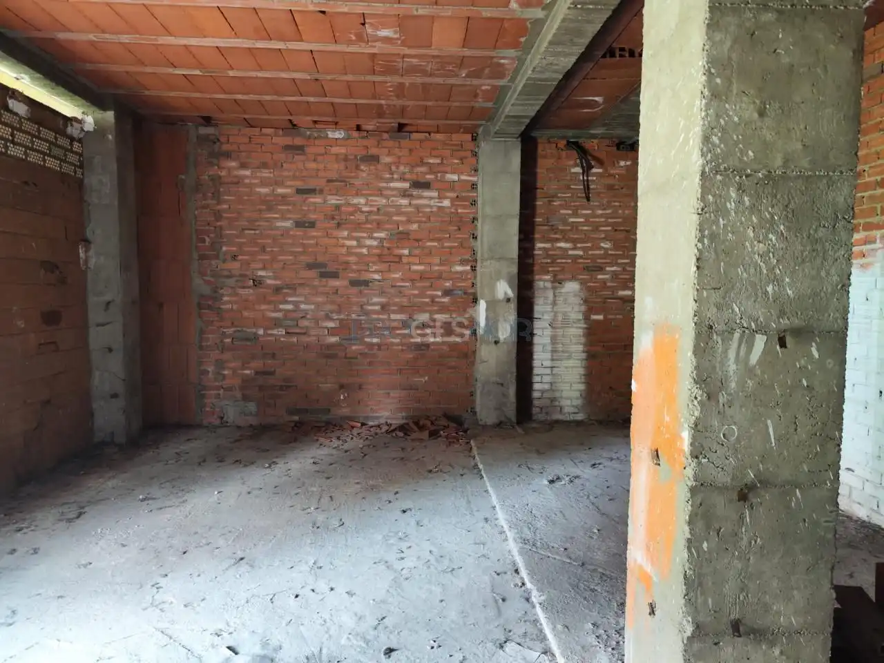 Local comercial en venda a San Mamés - La Palomera, imagen 3
