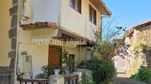 Foto 4 de Casa o chalet en venta en Barrio la Pride, 59, Colunga, Asturias