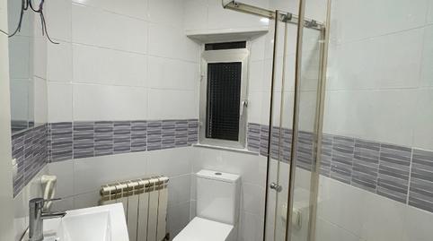 Foto 5 de Apartament de lloguer a Calle del Arca Real, Delicias, Valladolid Capital