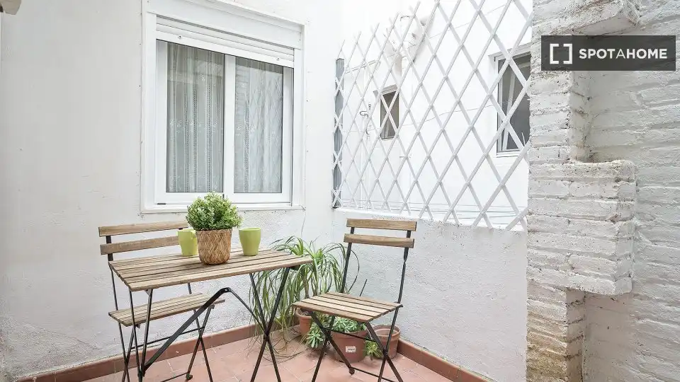 Zimmer in Sants