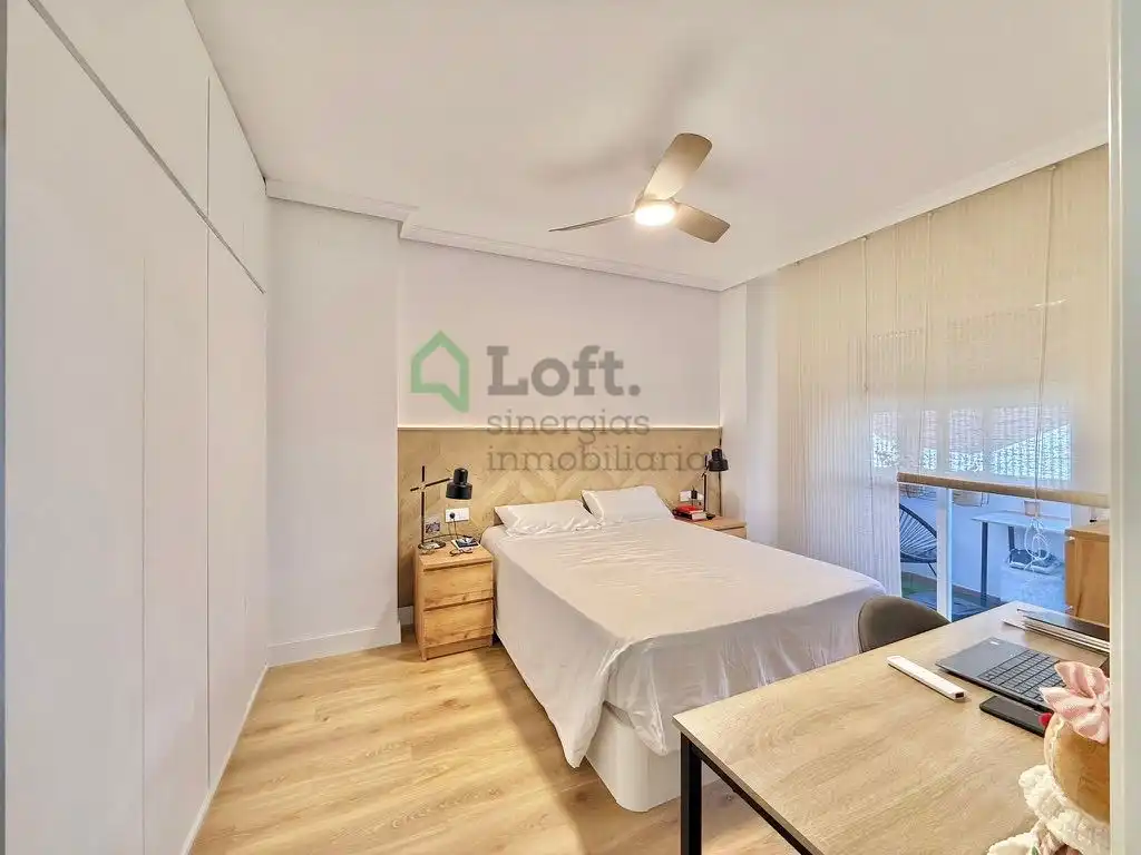 Flat with lift for sale in Maria Auxiliadora - Barriada de Llera, imagen 27