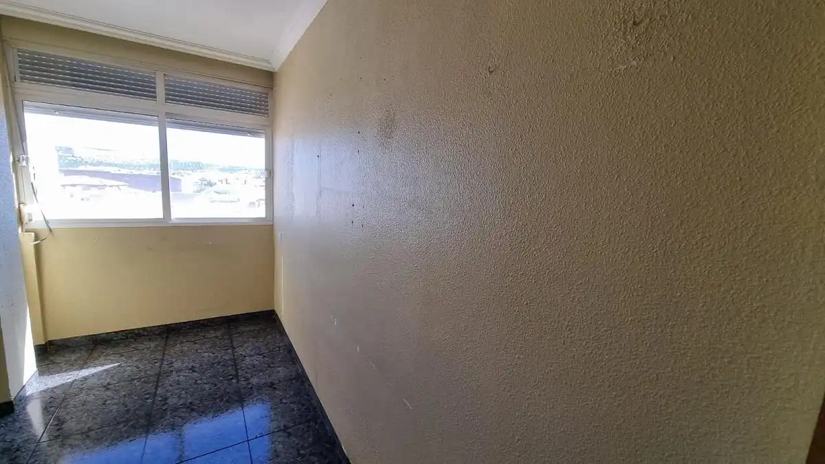 Piso en venta en Bailén