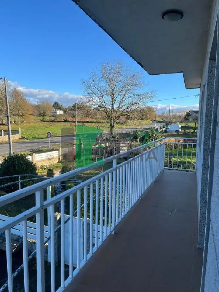 Chalet con piscina en venta en Vilamarín, imagen 10