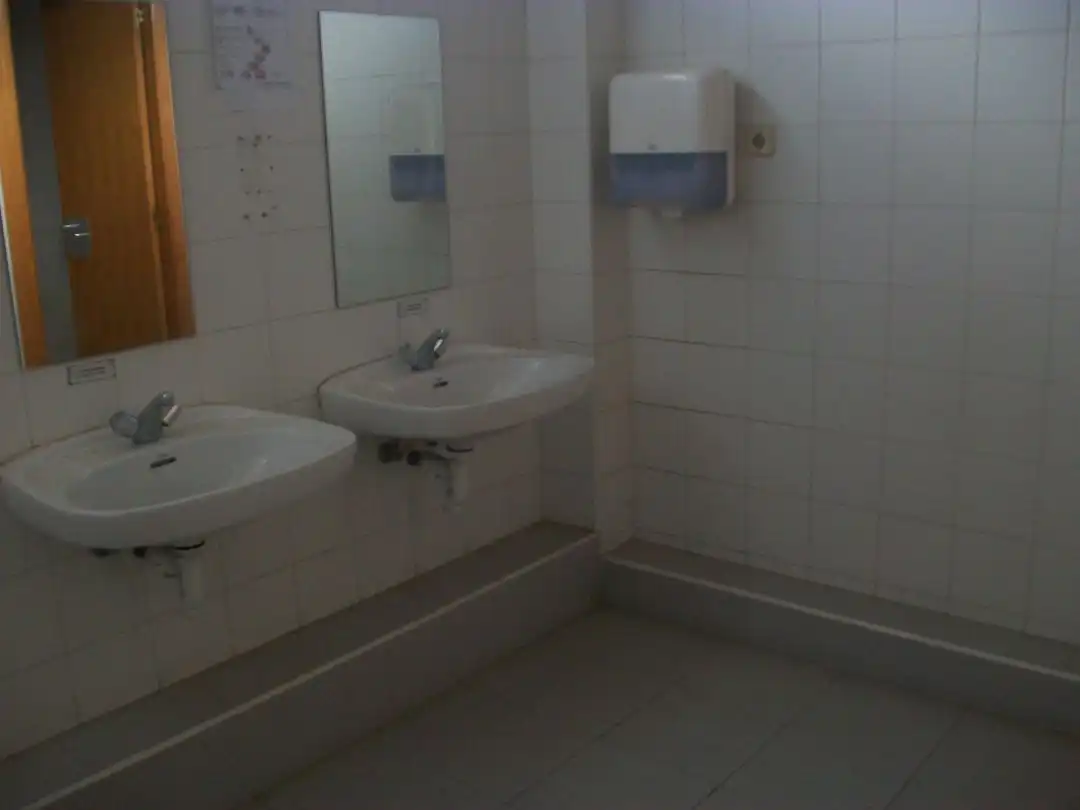 Local comercial en venta en Calle Barrera, imagen 8