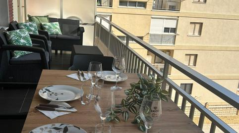 Foto 2 de Apartament de lloguer a Paseo Marítim de Neptú, 32, Playa de Gandia, Valencia