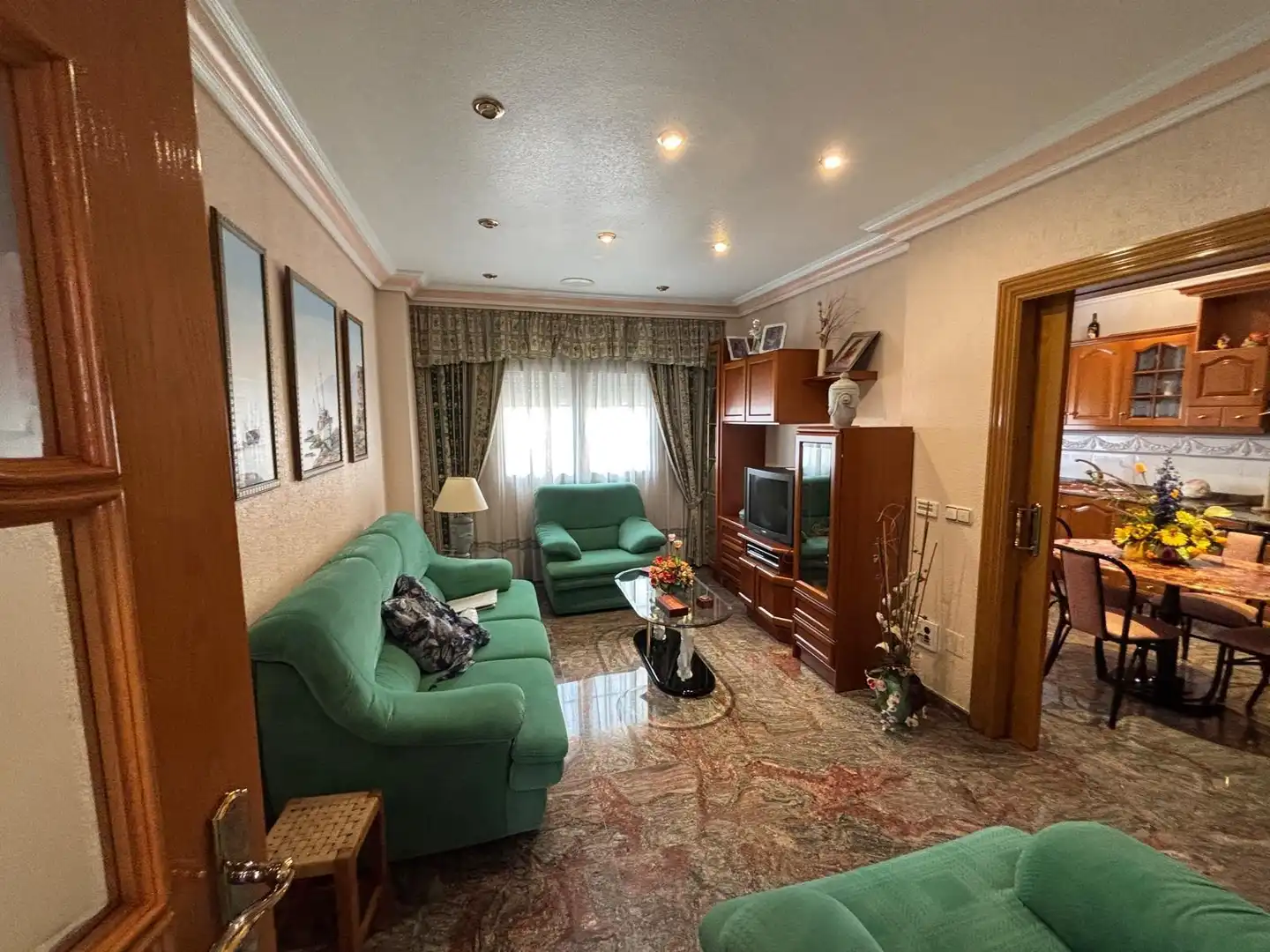 Villa à vendre à Calle de Durango, imagen 2