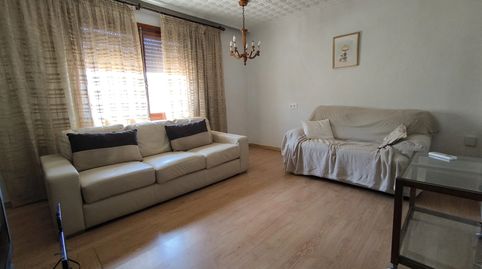 Foto 2 de Casa o xalet de lloguer a Puente Tocinos, Murcia Capital