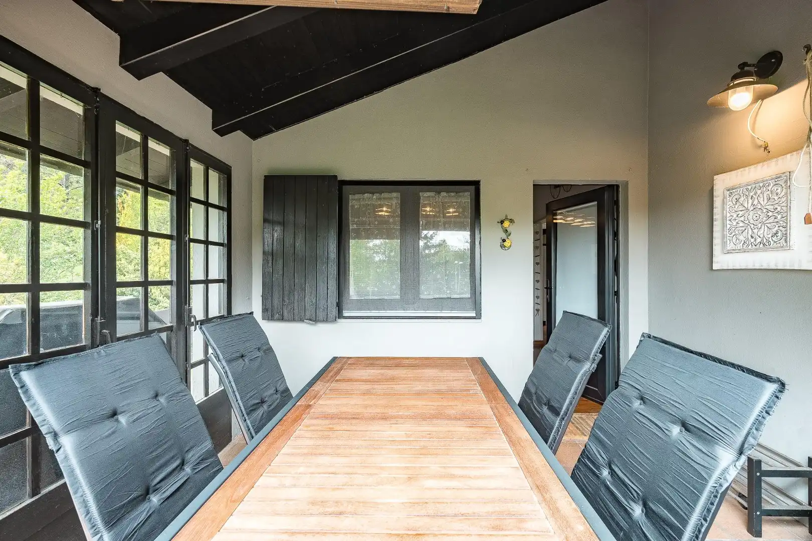 Casa con jardín en venta en Camprodon, imagen 12