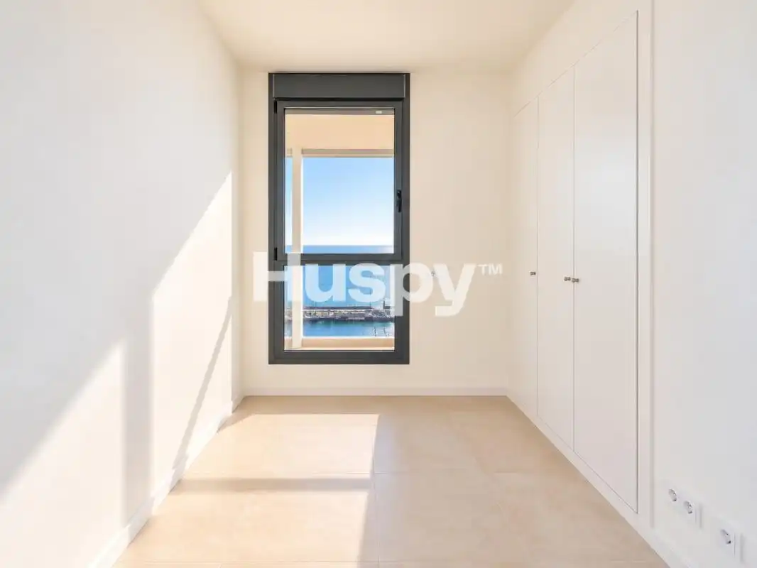 Piso con terraza en venta en Passeig Del Mare Nostrum, imagen 23