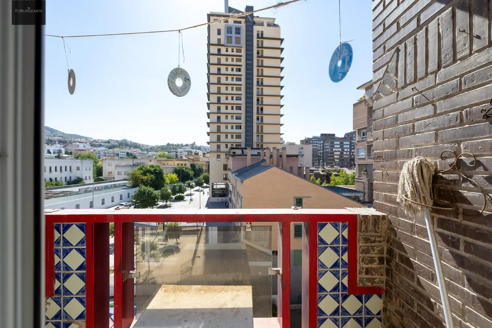 Piso con ascensor en venta en Calle Doctor Muñoz Fernández 2, imagen 57