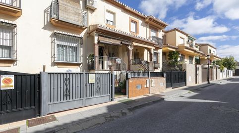 Foto 5 de Casa adosada en venta en Calle de Habana, 9, Purchil, Vegas del Genil