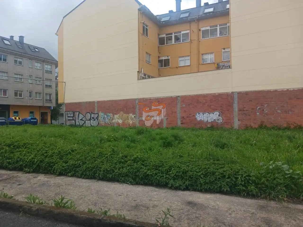 Terreni e lotti in vendita a A Gándara, imagen 5