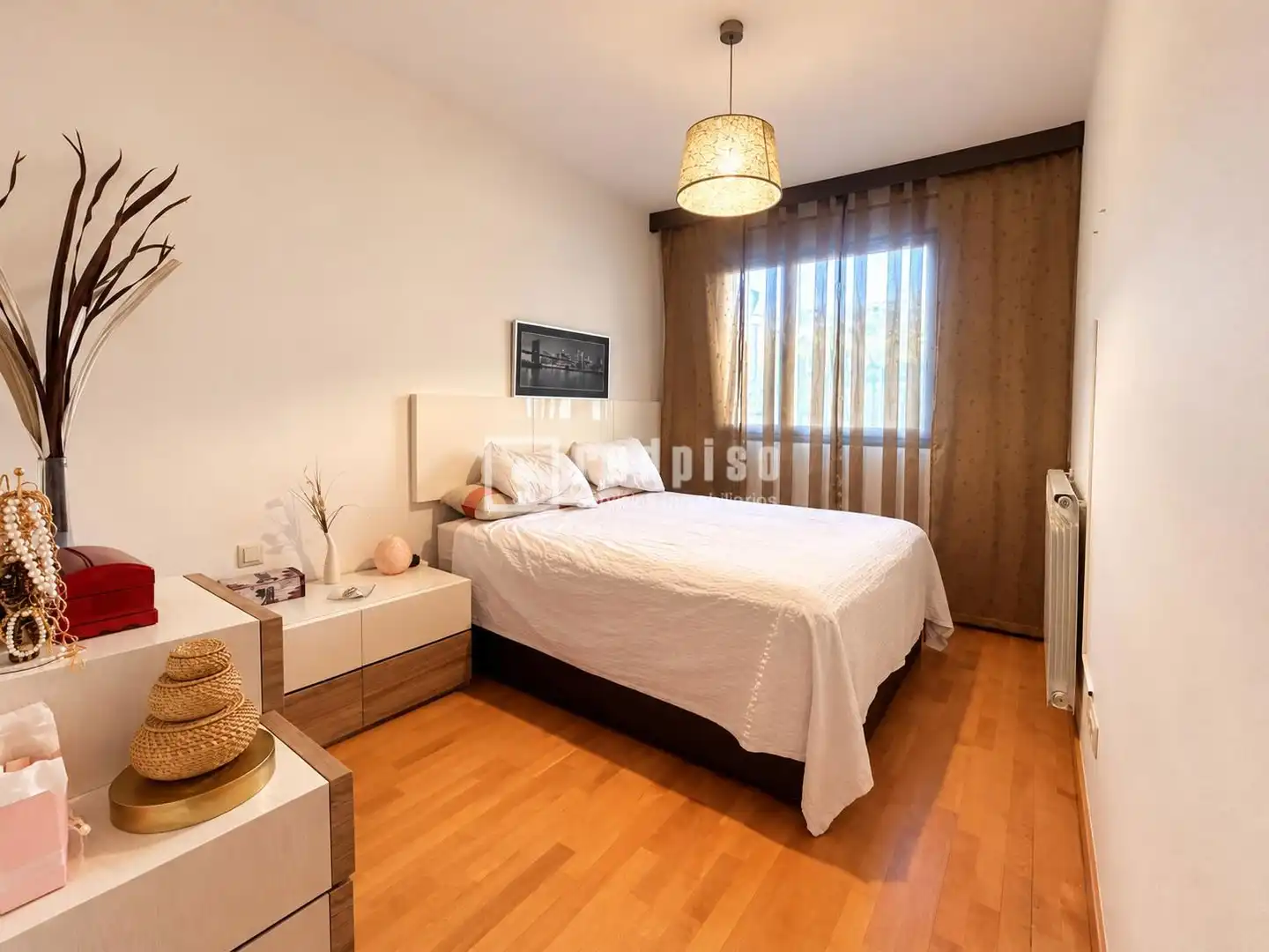 Flat with pool for sale in Planeta Saturno, imagen 12