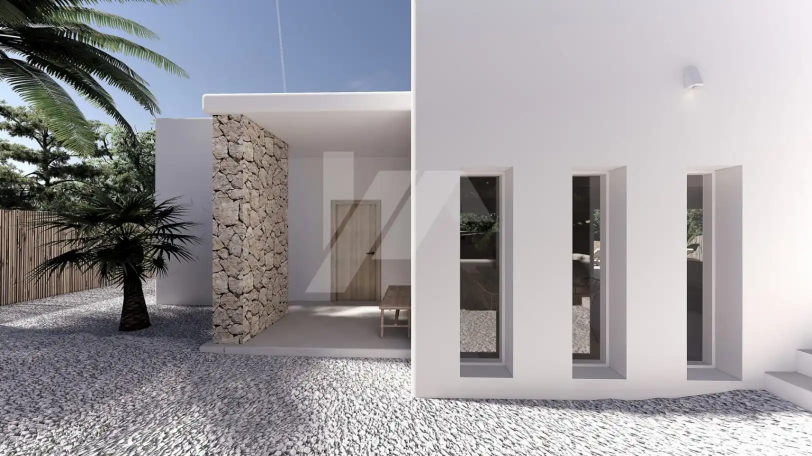 Villa con piscina in vendita a Pinar del Advocat - Cometa, imagen 2