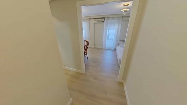 Piso en Alquiler en Universidad San Francisco