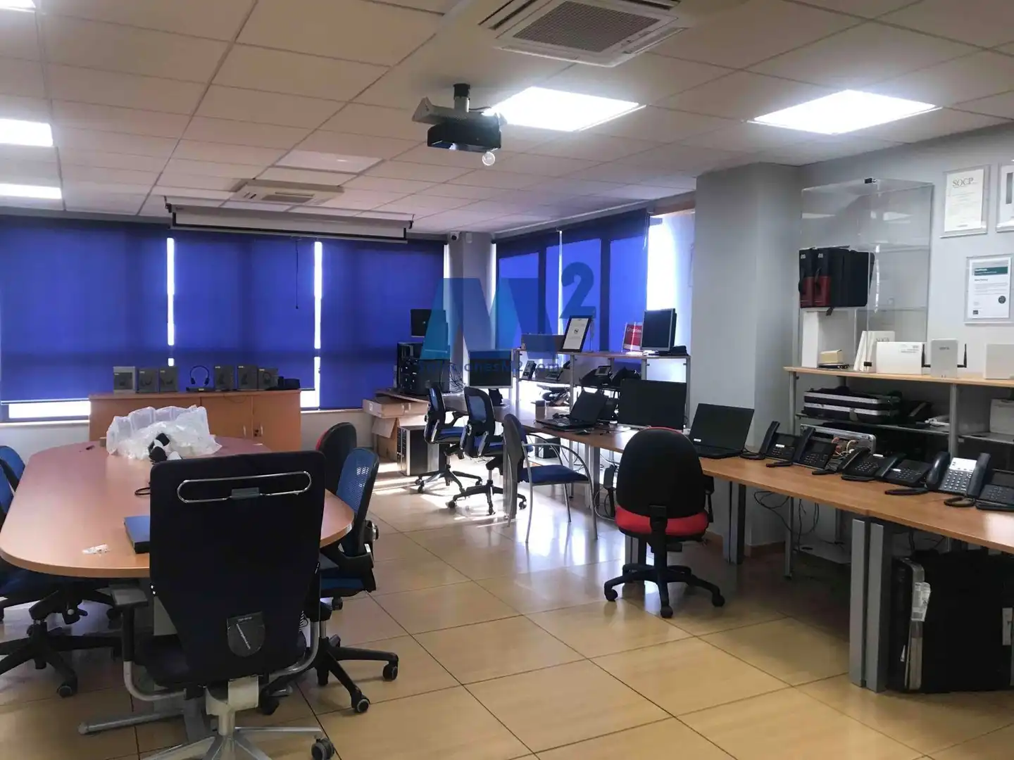 Office for sale in Alcobendas