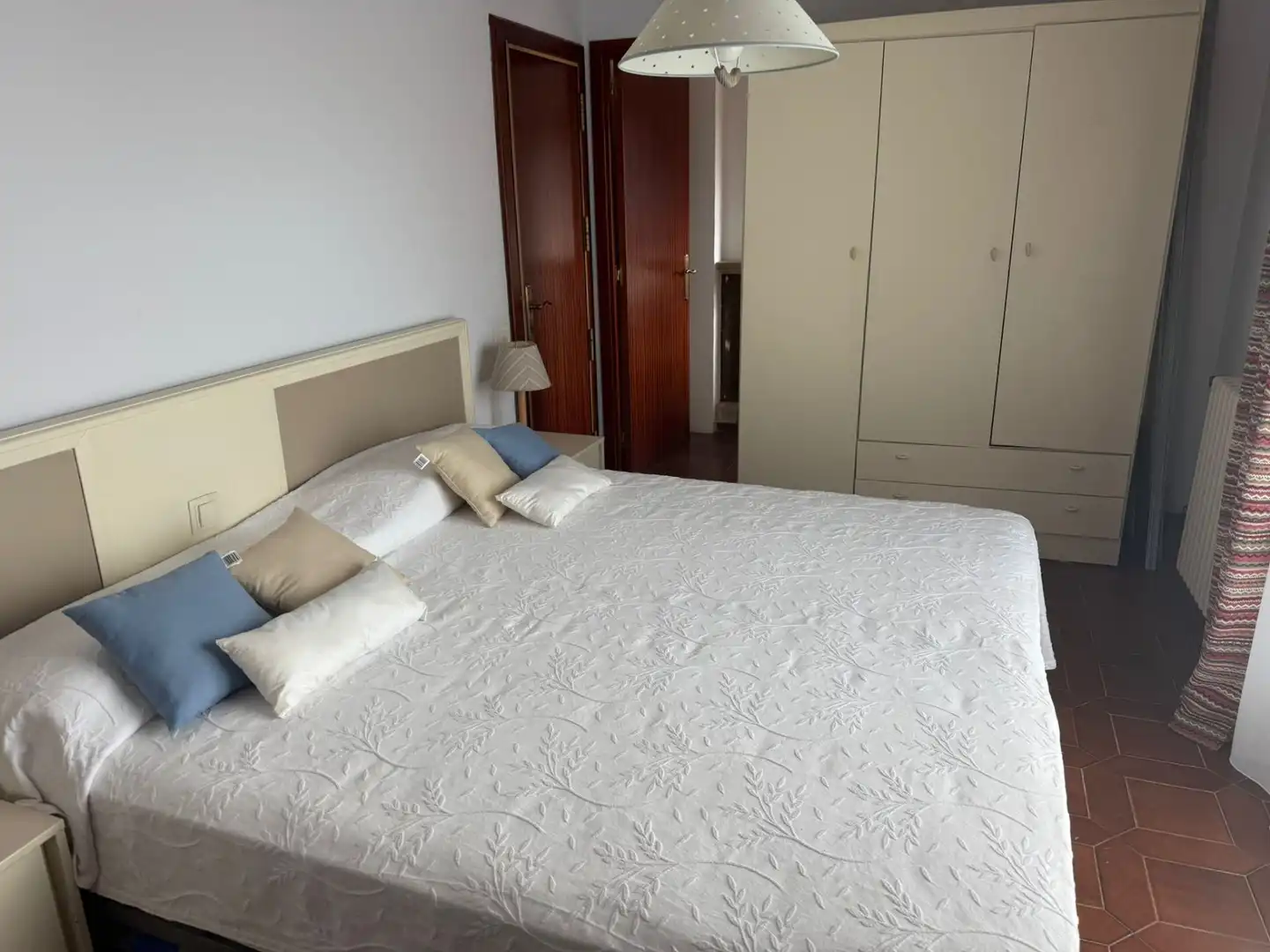Habitación de Casa o chalet en venta en Sant Celoni con Aire acondicionado, Calefacción y Jardín privado