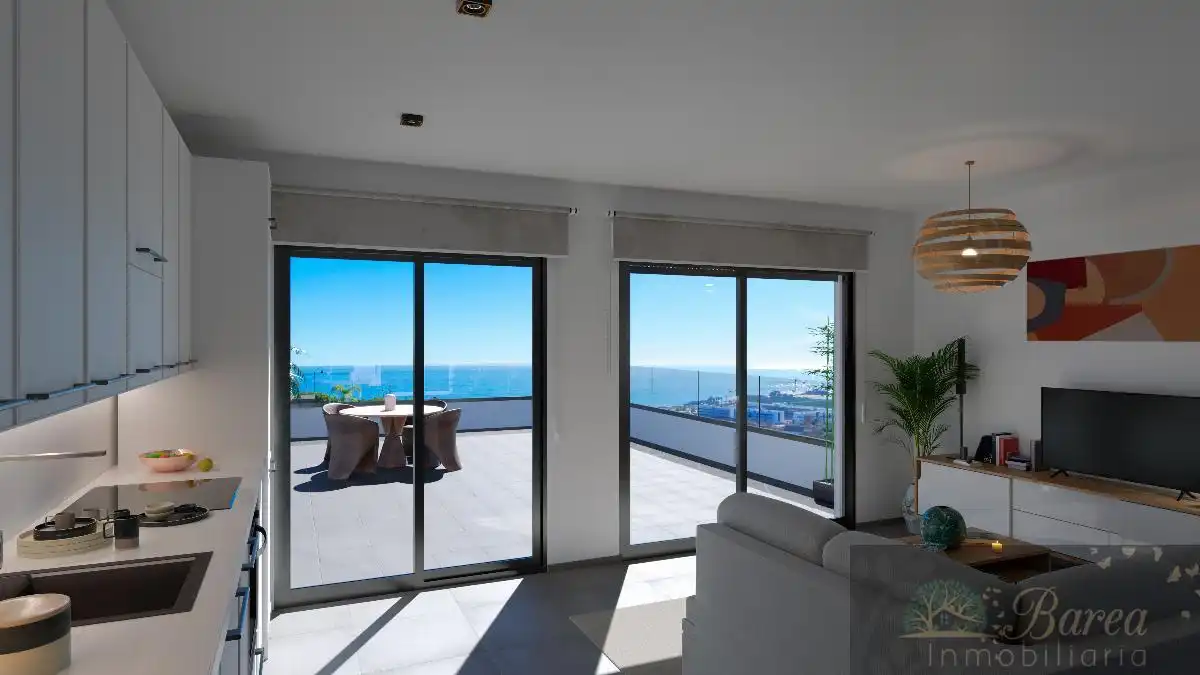 Apartment zum Verkauf in Rute, imagen 2