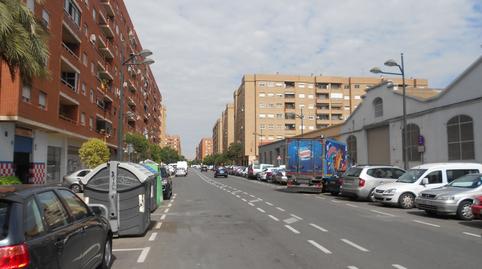 Photo 3 of Premises to rent in Avinguda del Primer de Maig, La Creu Coberta, Valencia