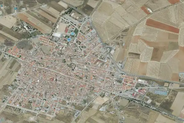 Piso en venta en Viso del Marqués