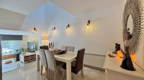 Foto 3 de Casa adosada en venta en Can Bou, Castelldefels