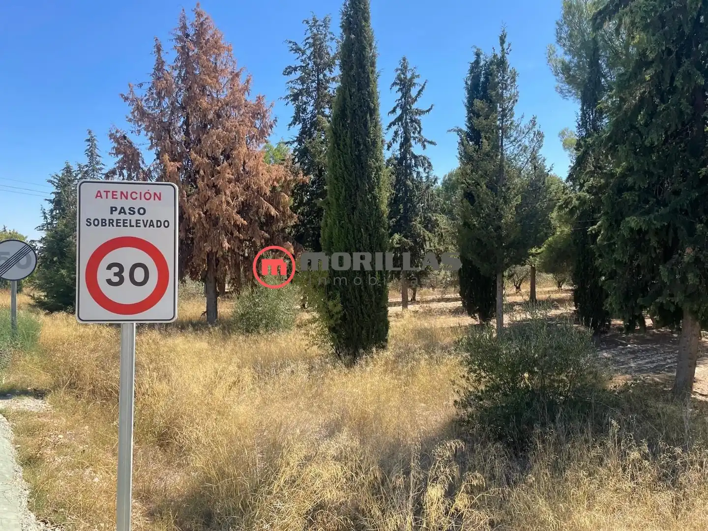 Residential land for sale in Caravaca de la Cruz, imagen 5