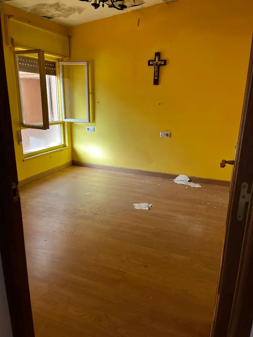Chalet con terraza en venta en Calle Fuente la Cal 27, imagen 16