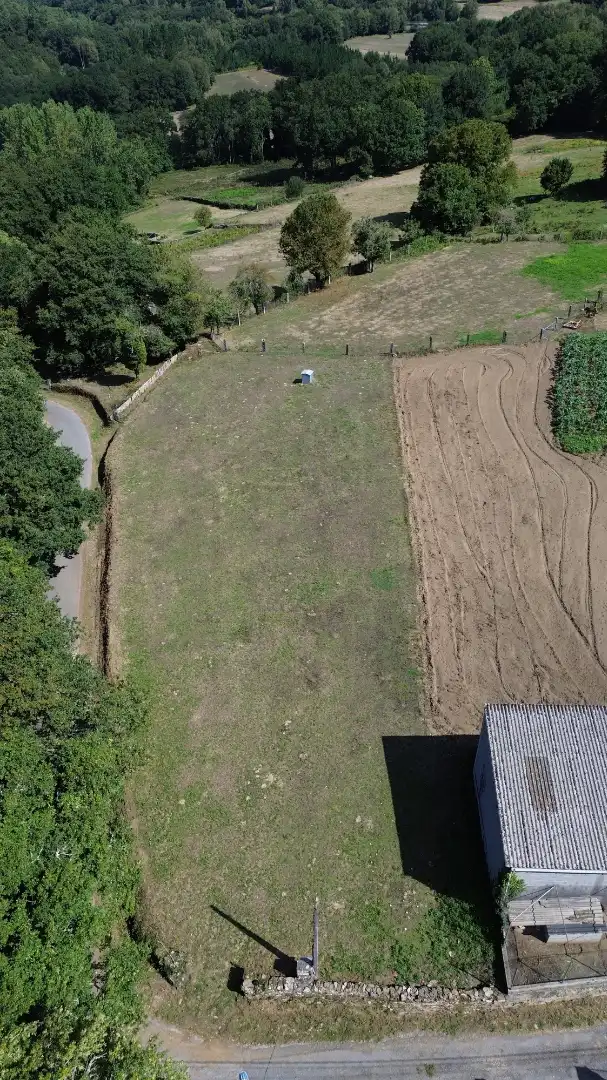 Terreno residenziale in vendita a Lugar Nadela, imagen 4