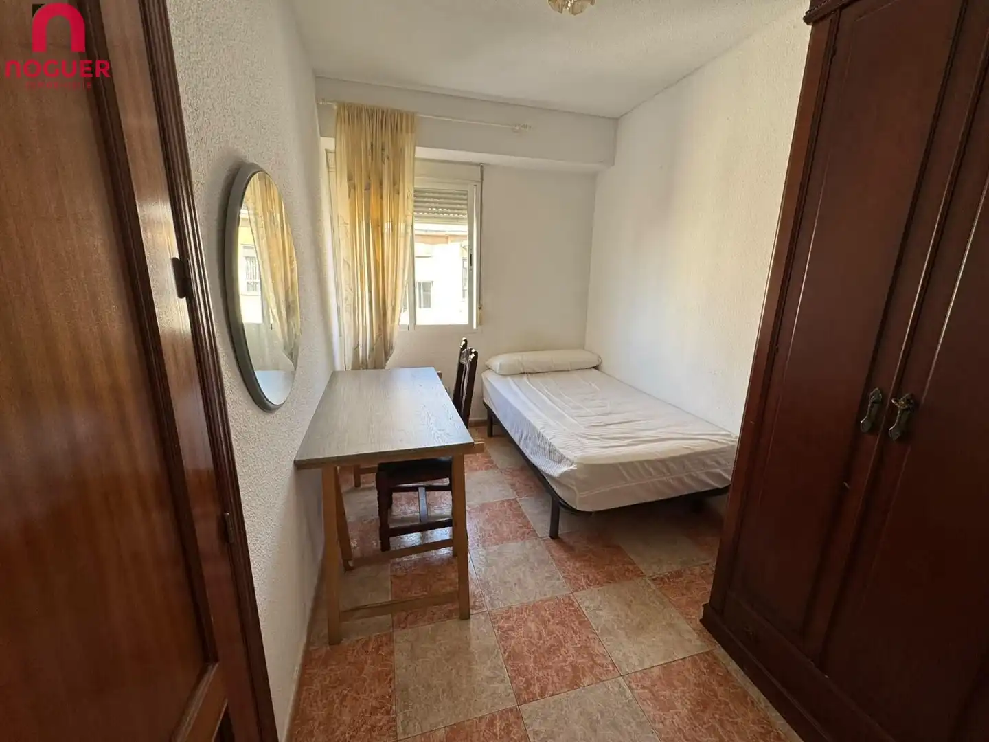 Piso con ascensor en venta en Poniente-Sur, imagen 26