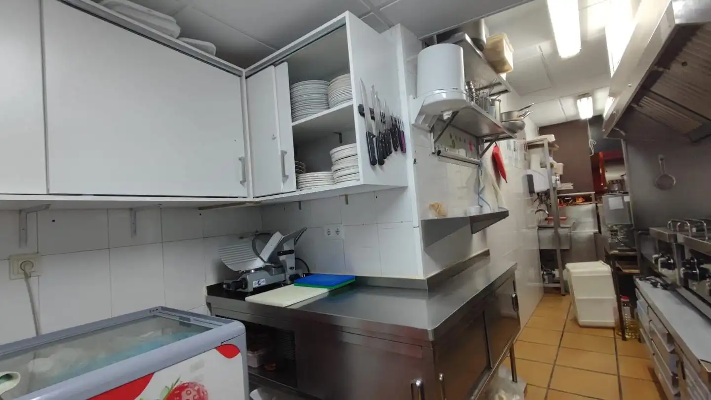 Local comercial en venda a Rubio, imagen 20