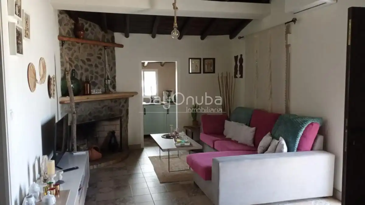Casa o chalet en venta en Beas