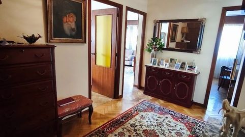 Foto 3 de Piso en venta en Benito Blanco Rajoy, Cuatro Caminos - Plaza de la Cubela, A Coruña Capital