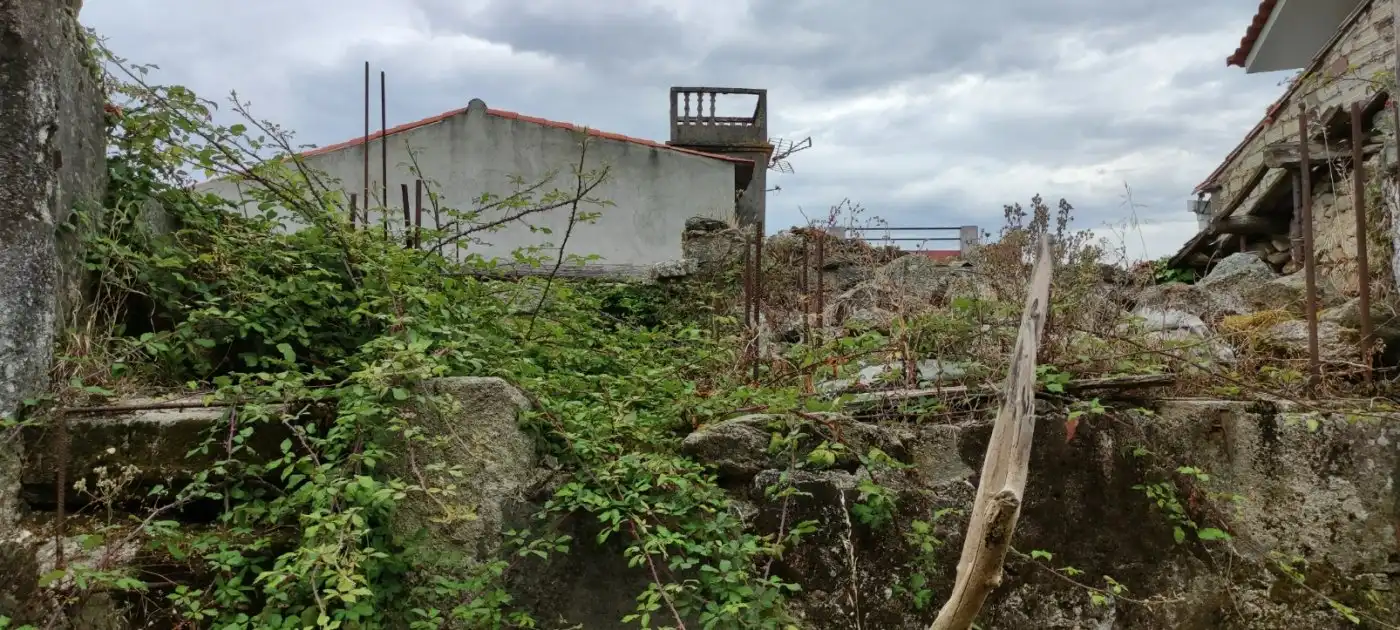 Terreno rustico in vendita a A Guarda, imagen 5