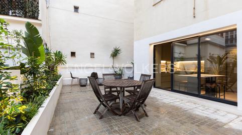 Photo 3 of Apartment to rent in Pça. de la Reina, La Seu, Valencia