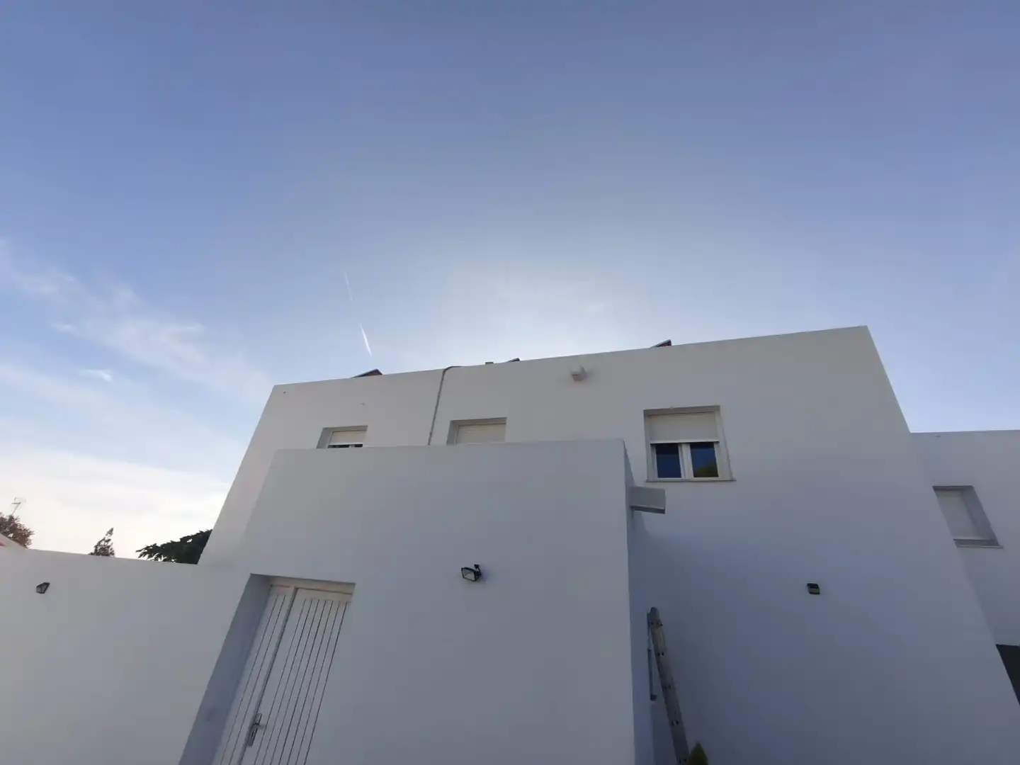 Villa avec terrasse à vendre à Calle Hermanos Machado 23, imagen 4