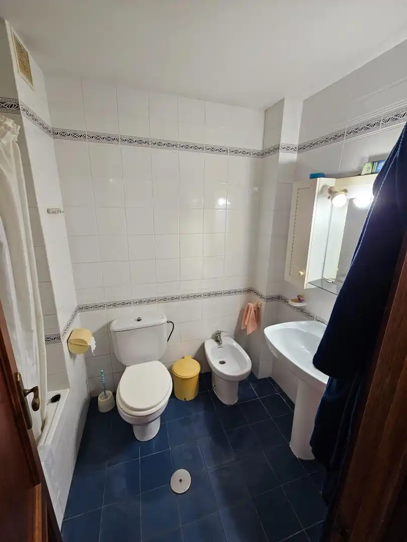 Wohnung mit Terrasse zum Verkauf in Vejer, imagen 10