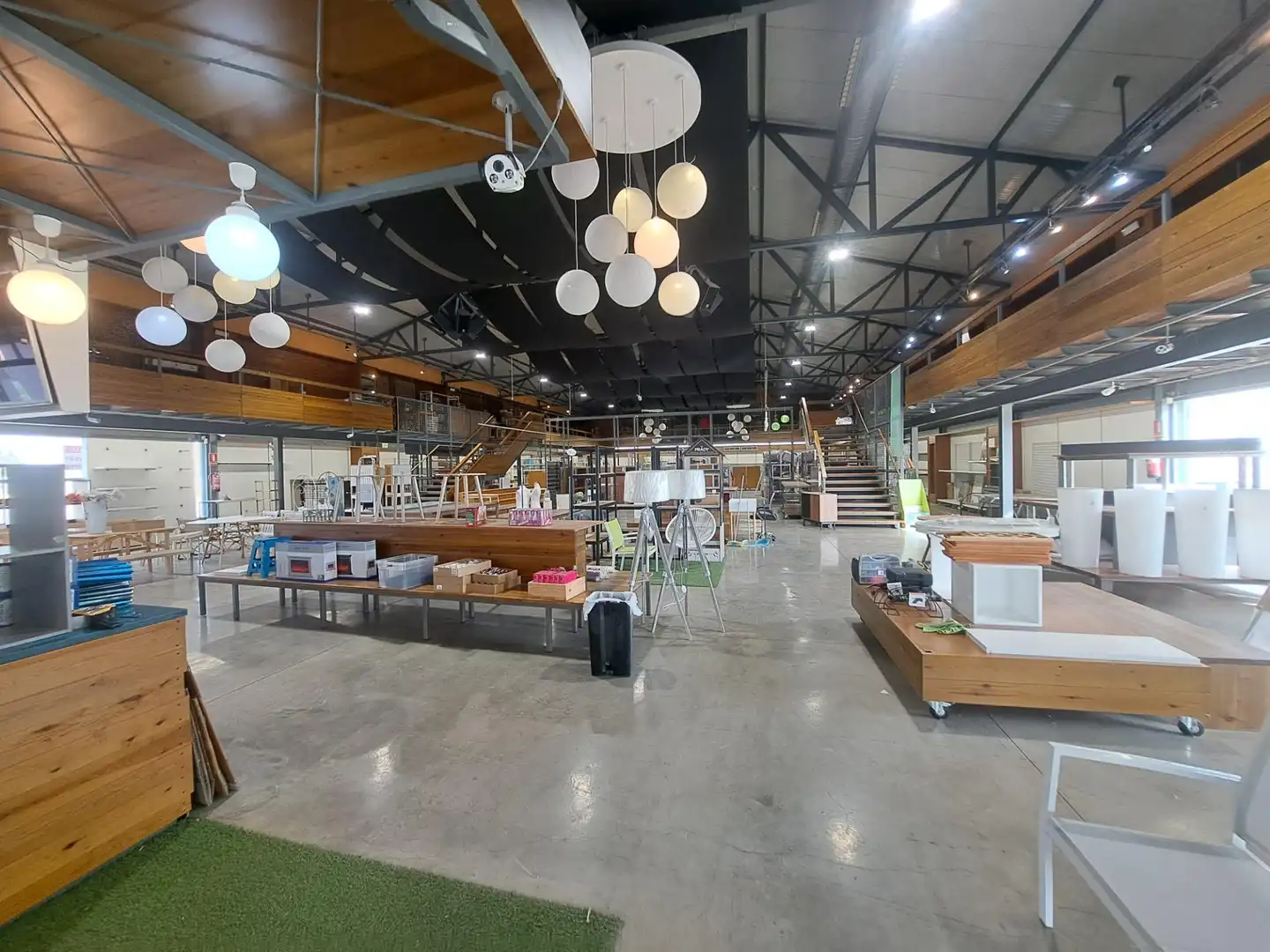 Business premises to rent in Carretera CARRETERA N II 13, imagen 13