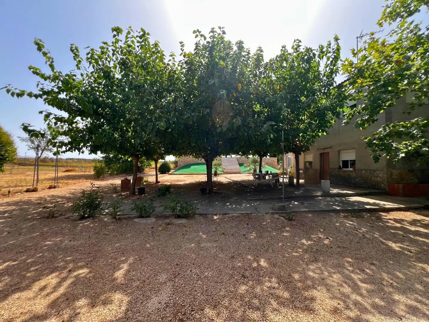 Casa o xalet en venda en Alfarrasí
