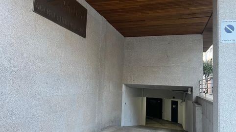 Foto 4 de Garatge de lloguer a Rúa San Xosé, 1, Fátima, Vigo