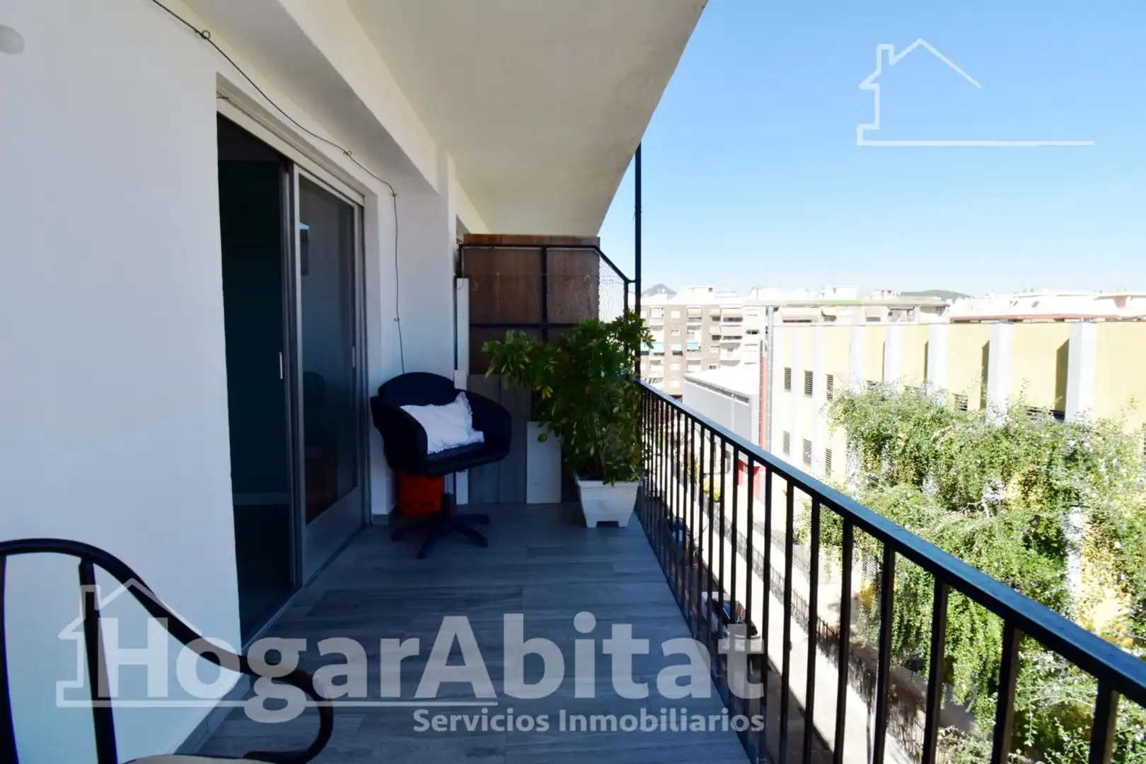 Flat for sale in Calle Lluís Vives, imagen 2